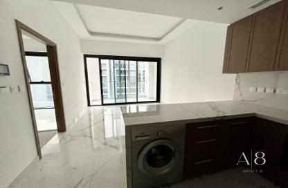 Apartment - 1 - 1 for rent in Azizi Riviera 65 - Azizi Riviera - Meydan One - Meydan - Dubai