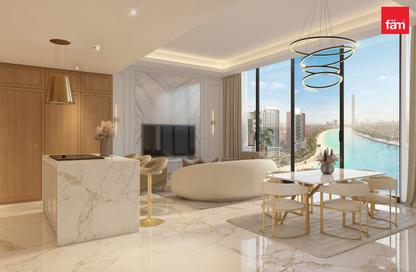 Apartment - 1 - 2 for sale in Azizi Riviera Reve Tower 3 - Azizi Riviera Reve - Azizi Riviera - Meydan One - Meydan - Dubai Apartment - 1 - 2 for sale in Azizi Riviera Reve Tower 3 - Azizi Riviera Reve - Azizi Riviera - Meydan One - Meydan - Dubai