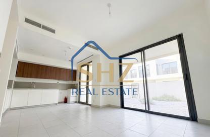 Townhouse - 3 Bedrooms - 4 Bathrooms for rent in Parkside 2 - EMAAR South - Dubai South (Dubai World Central) - Dubai
