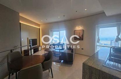 Apartment - 2 - 2 for rent in Park Place Tower - Sheikh Zayed Road - Dubai Apartment - 2 - 2 for rent in Park Place Tower - Sheikh Zayed Road - Dubai