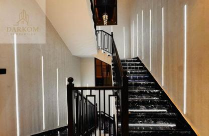 Villa - 5 Bedrooms - 6 Bathrooms for sale in Al Zaheya Gardens - Al Zahya - Ajman