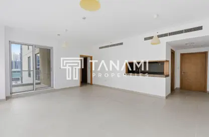 Apartment - 2 Bedrooms - 2 Bathrooms for rent in Shemara Tower - Marina Promenade - Dubai Marina - Dubai