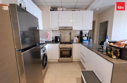 Apartment - 1 Bedroom - 2 Bathrooms for sale in Bloom Heights B - Bloom Heights - District 15 - Jumeirah Village Circle - Dubai Apartment - 1 Bedroom - 2 Bathrooms for sale in Bloom Heights B - Bloom Heights - District 15 - Jumeirah Village Circle - Dubai