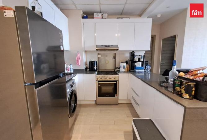 marina view, fully upgraded, good amenities - Widok 3