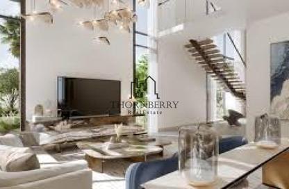 Villa - 4 - 5 for sale in Nad Al Sheba Gardens 9 - Nad Al Sheba Gardens - Nad Al Sheba 1 - Nad Al Sheba - Dubai