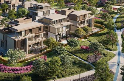 Villa - 4 - 5 for sale in Nad Al Sheba Gardens 9 - Nad Al Sheba Gardens - Nad Al Sheba 1 - Nad Al Sheba - Dubai