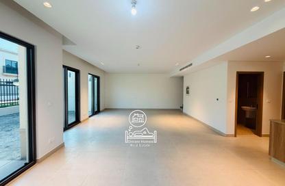 Villa - 3 Bedrooms - 4 Bathrooms for rent in Bloom Living - Zayed City (Khalifa City C) - Khalifa City - Abu Dhabi