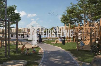 Villa - 3 Bedrooms - 3 Bathrooms for sale in Al Deem - Al Bahya - Abu Dhabi