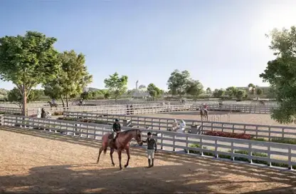 فيلا - 3 غرف نوم - 3 حمامات للبيع في الديم - الباهية - أبوظبي