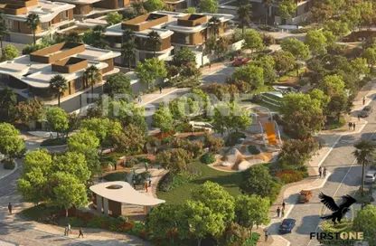 Villa - 3 Bedrooms - 3 Bathrooms for sale in Al Deem - Al Bahya - Abu Dhabi