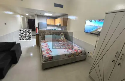 شقة - 1 حمام للبيع في أبراج النعيمية سي - النعيمية - عجمان