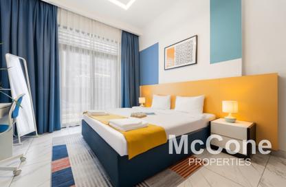 Apartment - Studio - 1 Bathroom for sale in Raw District by Imtiaz - Downtown Jebel Ali - Dubai