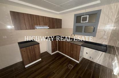 Apartment - 1 - 2 for rent in Muwailih Building - Muwaileh - Sharjah Apartment - 1 - 2 for rent in Muwailih Building - Muwaileh - Sharjah