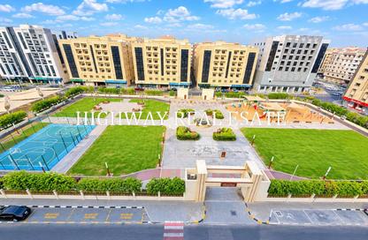 Apartment - 1 - 2 for rent in Muwailih Building - Muwaileh - Sharjah Apartment - 1 - 2 for rent in Muwailih Building - Muwaileh - Sharjah