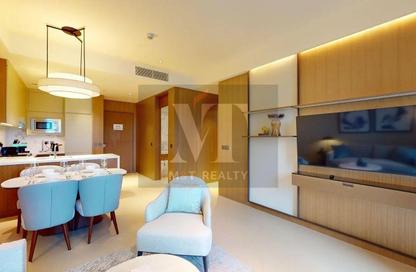 Apartment - 2 Bedrooms - 3 Bathrooms for sale in The Address Residences Dubai Opera Tower 1 - The Address Residences Dubai Opera - Downtown Dubai - Dubai