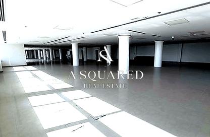 Office Space - Studio for rent in National Industries Park - Dubai