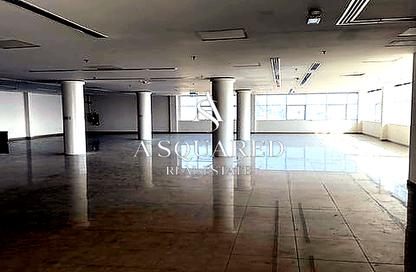 Office Space - Studio for rent in National Industries Park - Dubai