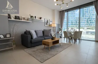 Apartment - 1 Bedroom - 1 Bathroom for rent in 5242 Tower 2 - 5242 - Dubai Marina - Dubai