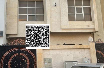 Townhouse - 5 - 6 for rent in Al Yasmeen 1 - Al Yasmeen - Ajman