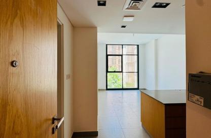 Apartment - 1 Bedroom - 1 Bathroom for sale in Al Mamsha - Muwaileh - Sharjah