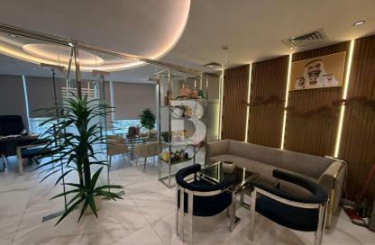 Office Space - Studio for rent in B2B Tower - Business Bay - Dubai Office Space - Studio for rent in B2B Tower - Business Bay - Dubai