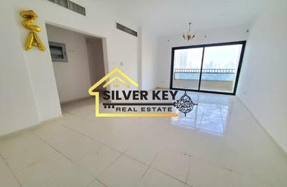 Apartment - 2 Bedrooms - 2 Bathrooms for rent in Al Majaz 3 - Al Majaz - Sharjah