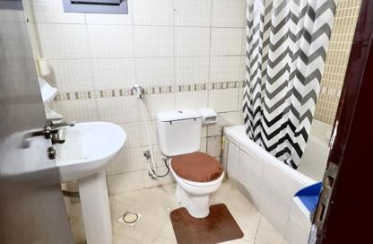 Apartment - Studio - 1 for rent in Capital Tower - Al Majaz - Sharjah Apartment - Studio - 1 for rent in Capital Tower - Al Majaz - Sharjah