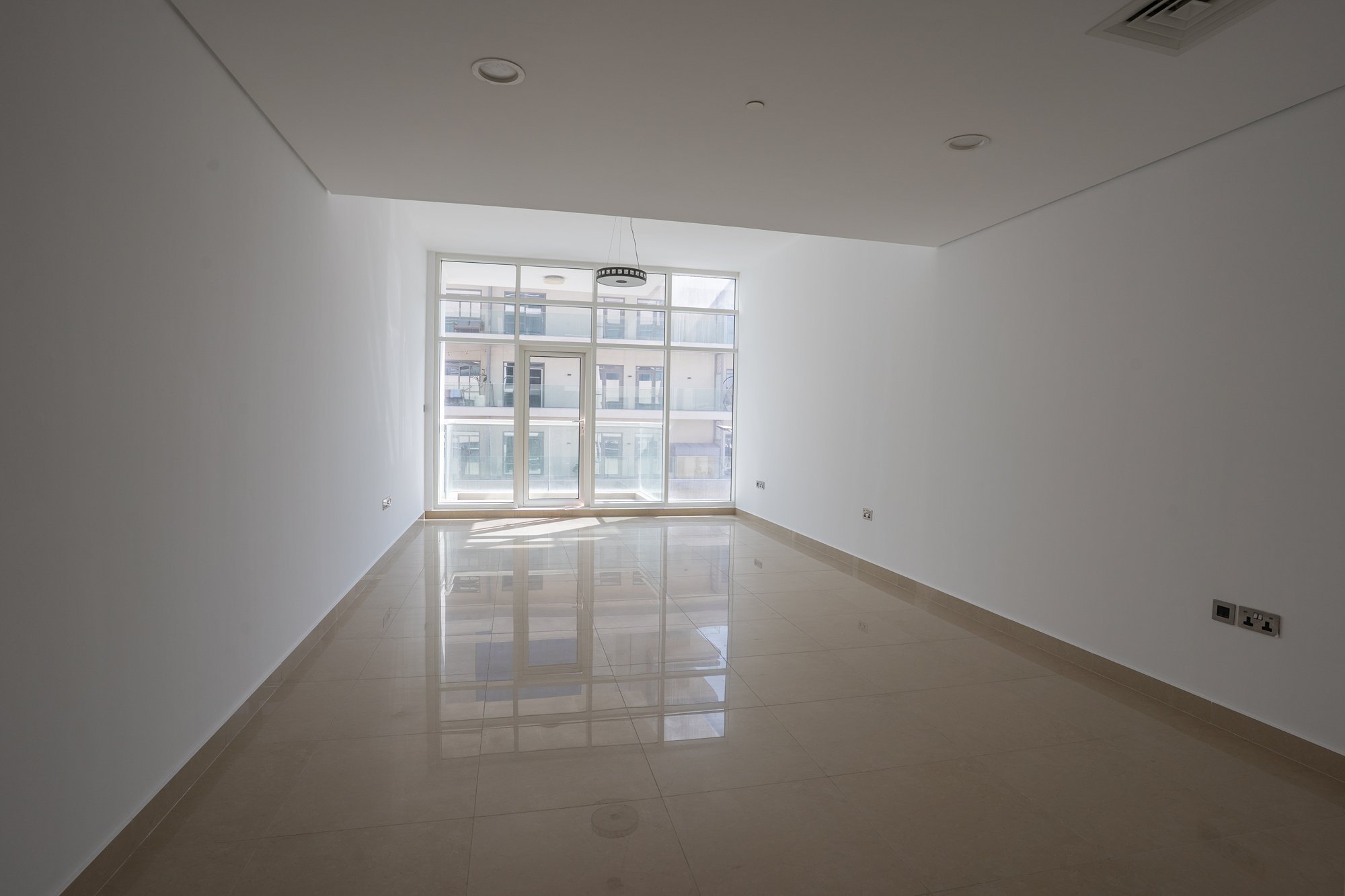 Modern Living | Spacious 2BR | Ideal Location