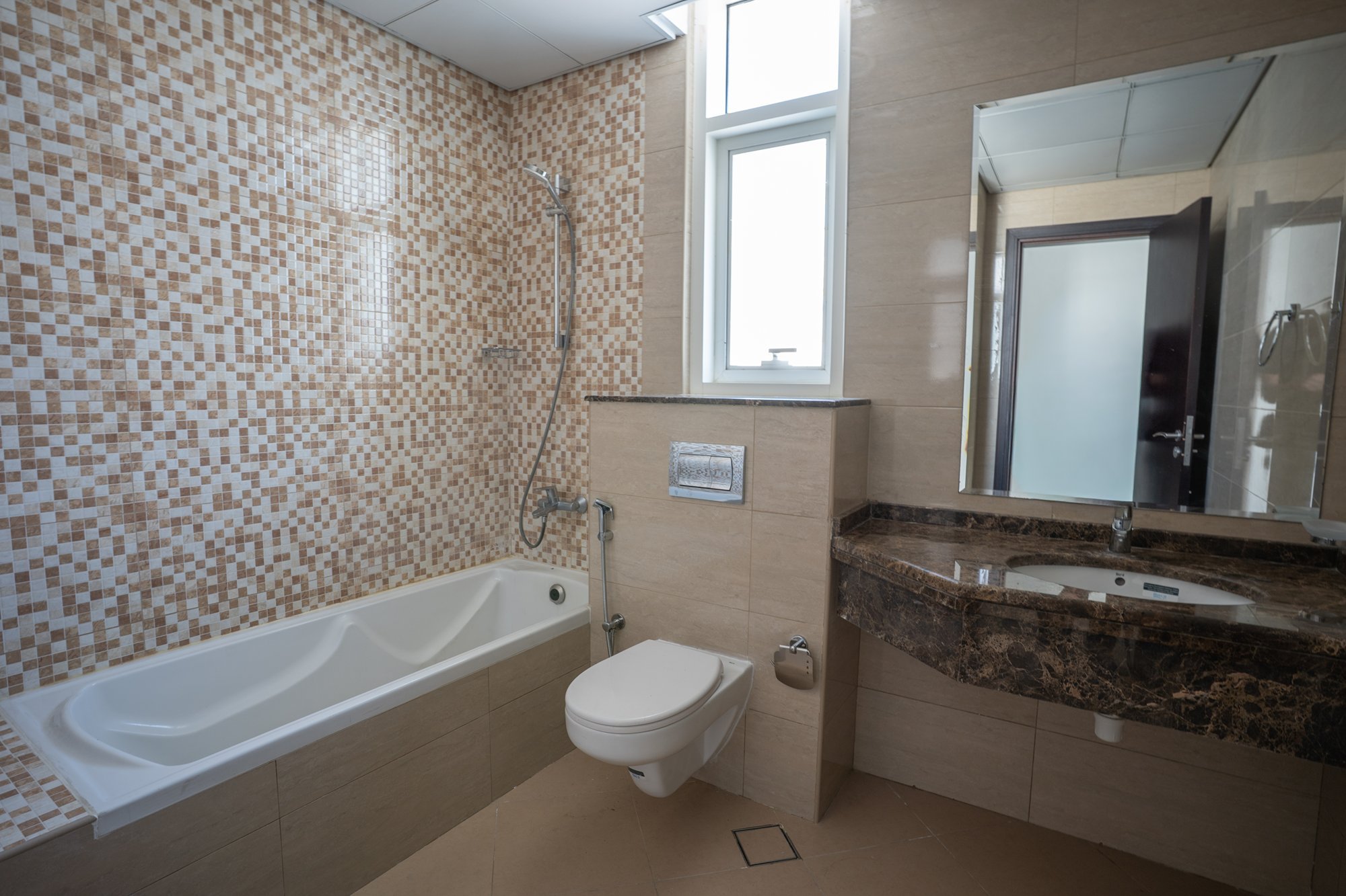 Modern Living | Spacious 2BR | Ideal Location