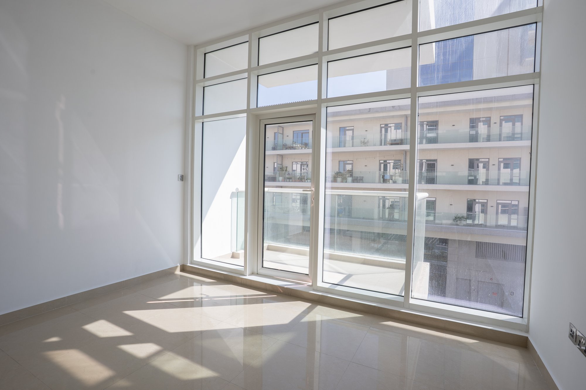 Modern Living | Spacious 2BR | Ideal Location