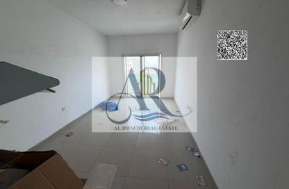 Apartment - Studio - 1 Bathroom for rent in Geepas Building 3 - Al Rashidiya 2 - Al Rashidiya - Ajman