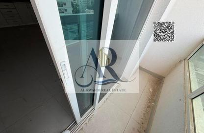 Apartment - Studio - 1 Bathroom for rent in Geepas Building 3 - Al Rashidiya 2 - Al Rashidiya - Ajman