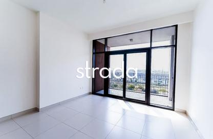 Apartment - 1 Bedroom - 1 Bathroom for rent in Park Point Building D - Park Point - Dubai Hills Estate - Dubai