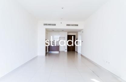 Apartment - 1 Bedroom - 1 Bathroom for rent in Park Point Building D - Park Point - Dubai Hills Estate - Dubai