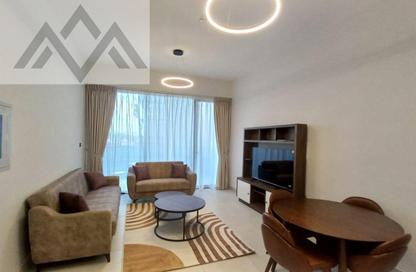 مجمع سكني - غرفة نوم - 2 حمامات للايجار في الأمل تاور - مدينة دبي الرياضية - دبي مجمع سكني - غرفة نوم - 2 حمامات للايجار في الأمل تاور - مدينة دبي الرياضية - دبي