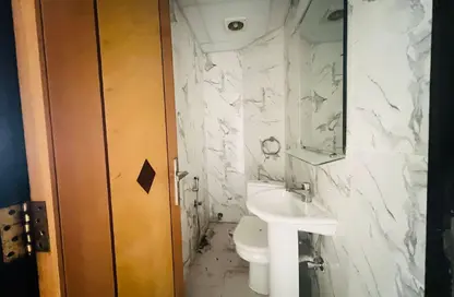 شقة - 2 غرف نوم - 2 حمامات للايجار في ريزيدنسي النهضة - النهدة 2 - النهدة - دبي - دبي