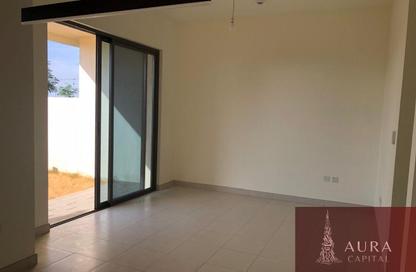 Villa - 3 Bedrooms - 4 Bathrooms for sale in Parkside 2 - Emaar South - Dubai South (Dubai World Central) - Dubai