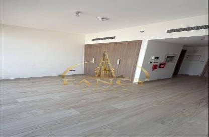 Apartment - Studio - 1 Bathroom for rent in Azizi Riviera 1 - Azizi Riviera - Meydan One - Meydan - Dubai