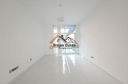 Apartment - 1 - 2 for rent in Arabian Gate - Dubai Silicon Oasis - Dubai