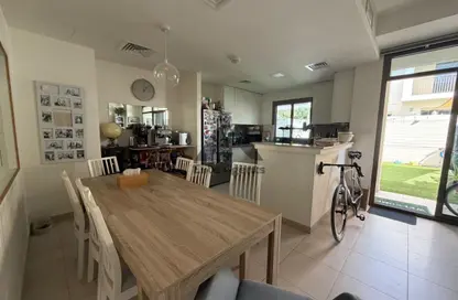 تاون هاوس - 3 غرف نوم - 3 حمامات للبيع في نور تاون هاوس - تاون سكوير - دبي