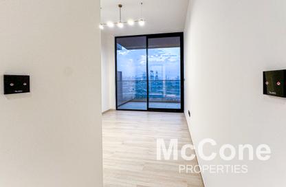 Apartment - 1 - 2 for rent in Binghatti Corner - District 10 - Jumeirah Village Circle - Dubai