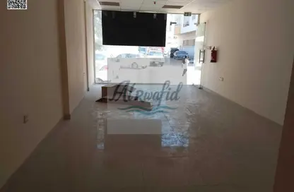 Shop - Studio - 1 Bathroom for rent in The Icon Casa 2 - Al Rashidiya 3 - Al Rashidiya - Ajman Shop - Studio - 1 Bathroom for rent in The Icon Casa 2 - Al Rashidiya 3 - Al Rashidiya - Ajman