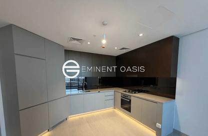 Apartment - 1 Bedroom - 1 Bathroom for rent in Regalia By Deyaar - Business Bay - Dubai