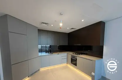 Apartment - 1 Bedroom - 1 Bathroom for rent in Regalia By Deyaar - Business Bay - Dubai Apartment - 1 Bedroom - 1 Bathroom for rent in Regalia By Deyaar - Business Bay - Dubai