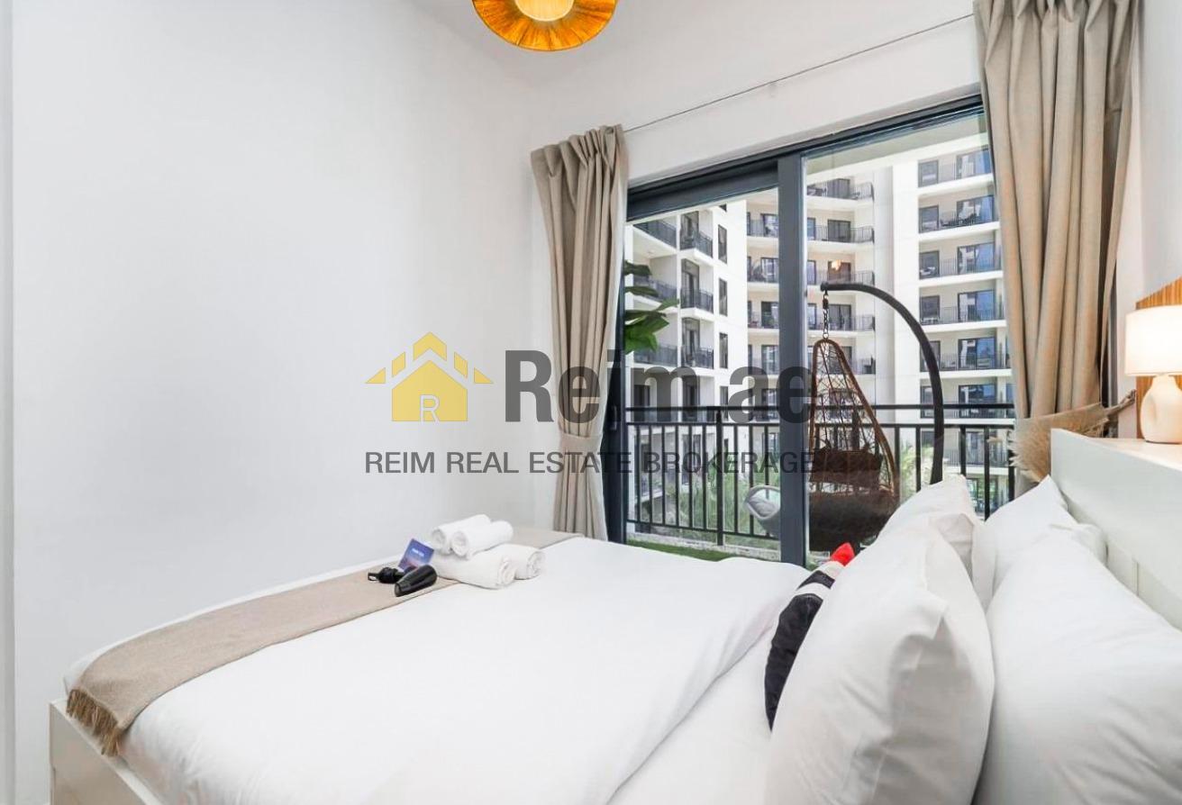 Multiple Cheques | Pool View | Prime Location photo 7