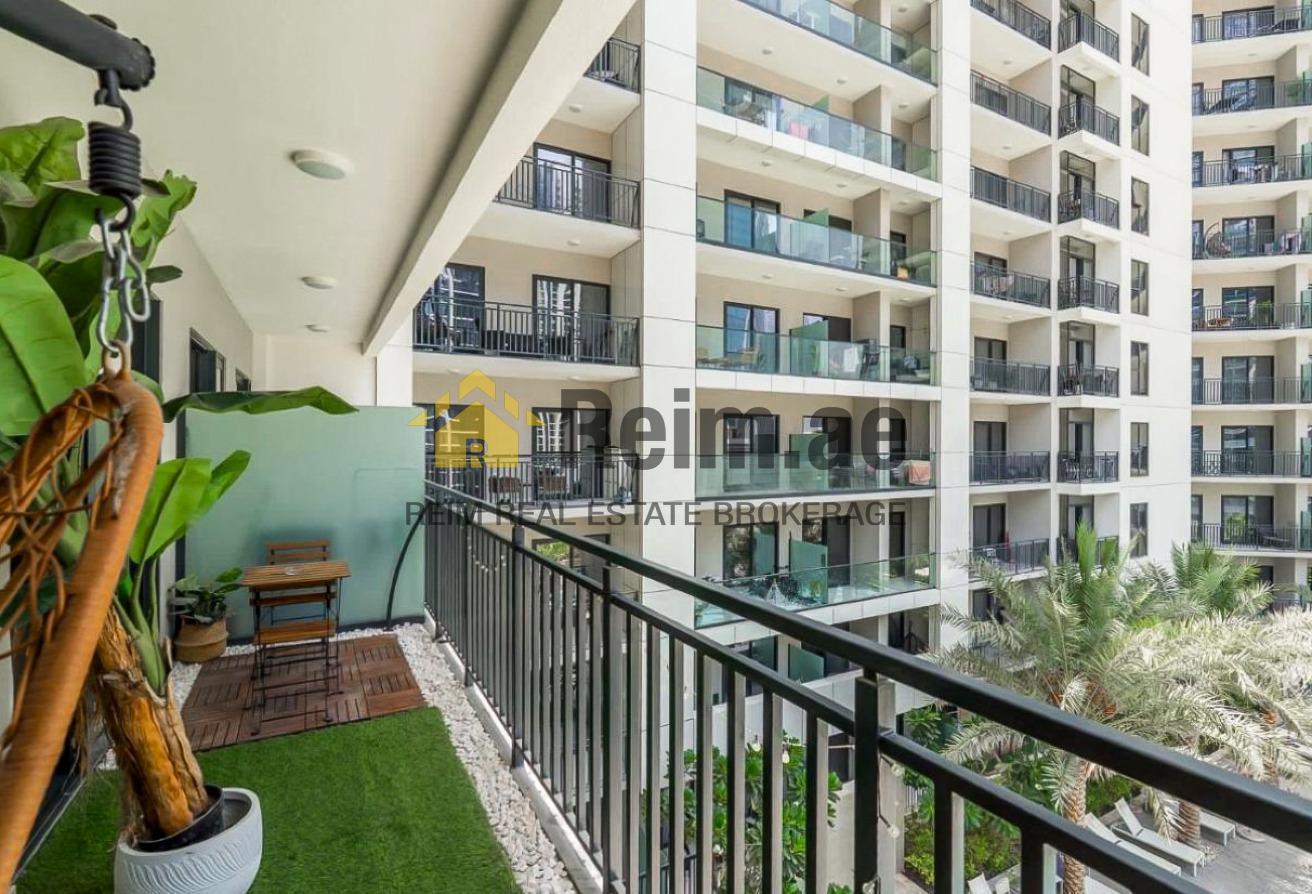 Multiple Cheques | Pool View | Prime Location photo 10