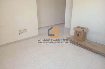 Apartment - Studio - 1 Bathroom for rent in Al Jubail - Al Qasimia - Sharjah Apartment - Studio - 1 Bathroom for rent in Al Jubail - Al Qasimia - Sharjah