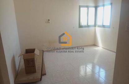 Apartment - Studio - 1 Bathroom for rent in Al Jubail - Al Qasimia - Sharjah Apartment - Studio - 1 Bathroom for rent in Al Jubail - Al Qasimia - Sharjah