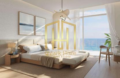 Apartment - 1 - 2 for sale in Fahid Beach Terraces - Fahid Island - Abu Dhabi Apartment - 1 - 2 for sale in Fahid Beach Terraces - Fahid Island - Abu Dhabi