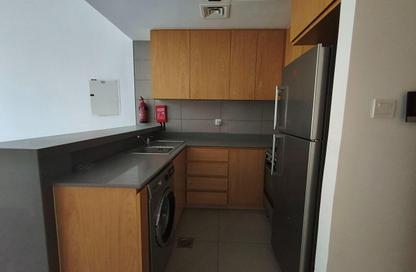 Apartment - 1 Bedroom - 1 Bathroom for rent in Souks Residential - Al Mamsha - Muwaileh - Sharjah Apartment - 1 Bedroom - 1 Bathroom for rent in Souks Residential - Al Mamsha - Muwaileh - Sharjah